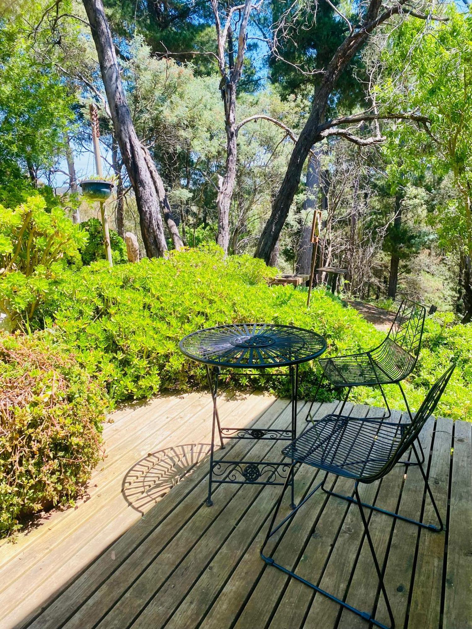 Sutton Spring Art Retreats Apartment Daylesford Exterior photo