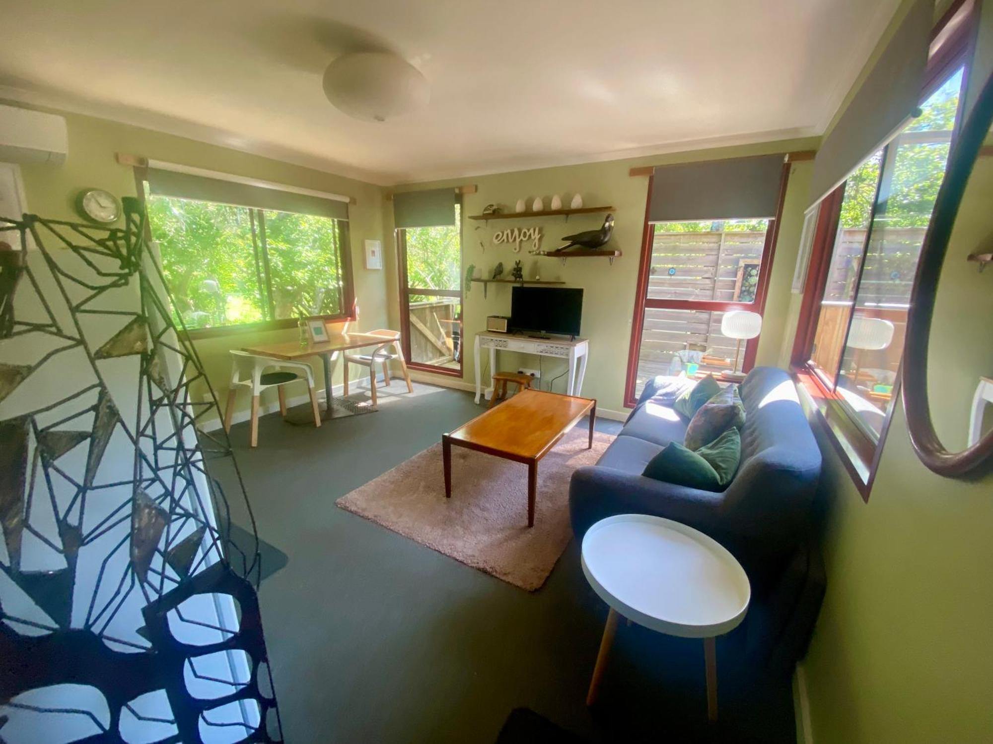 Sutton Spring Art Retreats Apartment Daylesford Exterior photo