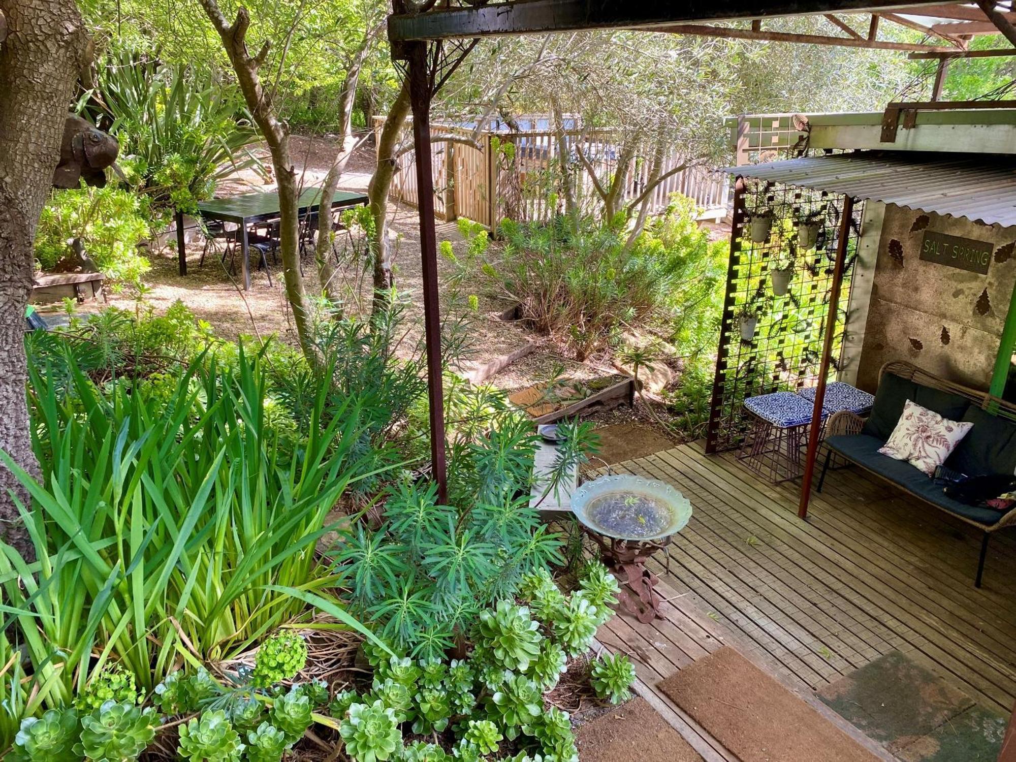 Sutton Spring Art Retreats Apartment Daylesford Exterior photo