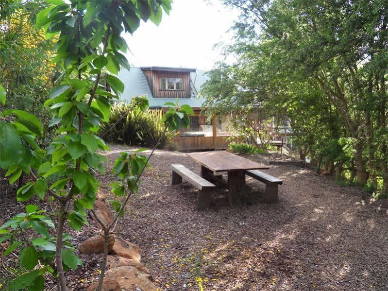 Sutton Spring Art Retreats Apartment Daylesford Exterior photo